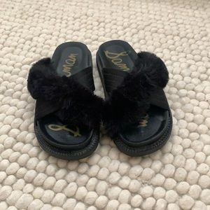 Sam Edelman Fury Slide Sandals